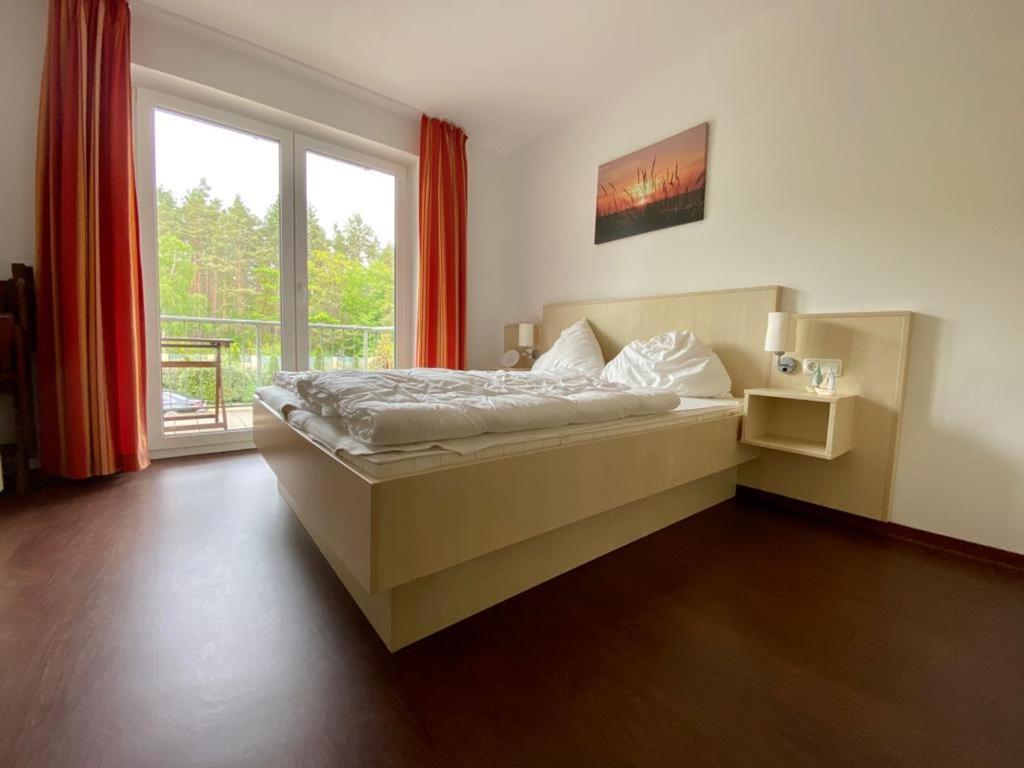 Kuestenapartment 2 Gelbensande 外观 照片