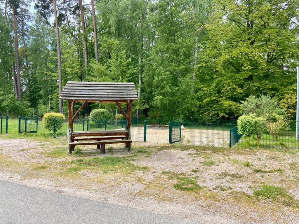Kuestenapartment 2 Gelbensande 外观 照片