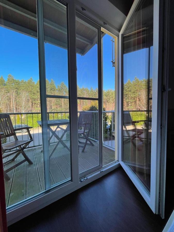 Kuestenapartment 2 Gelbensande 外观 照片