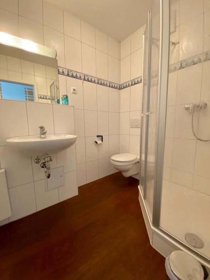 Kuestenapartment 2 Gelbensande 外观 照片